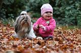 ENFANT ET CHIEN 186